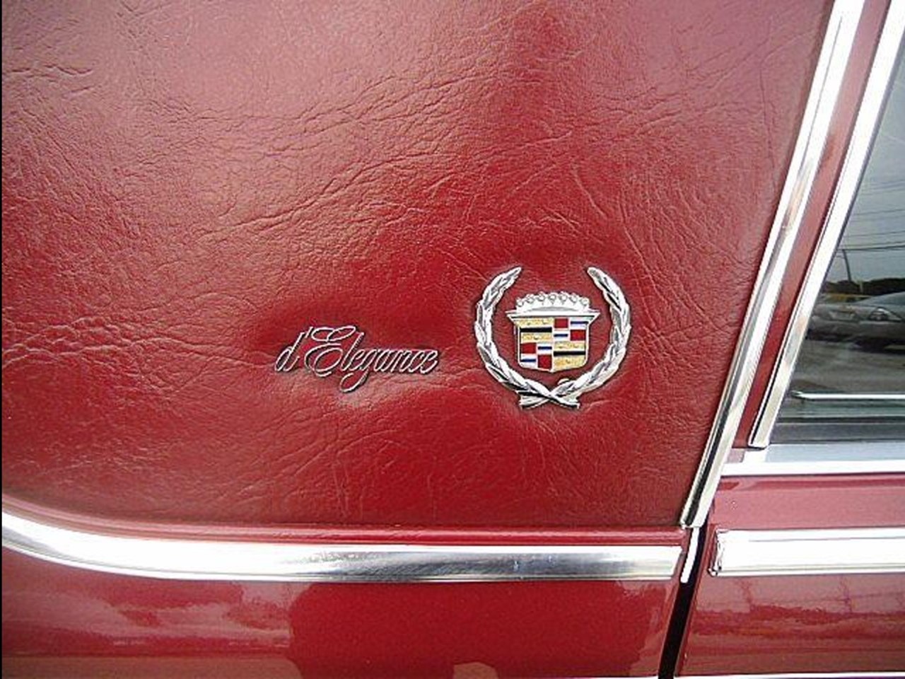 1980-1989 Fleetwood 5