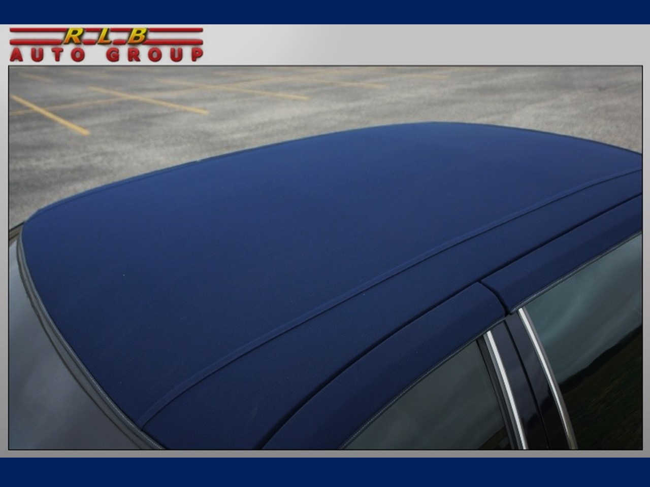 1994 Fleetwood Brougham 10