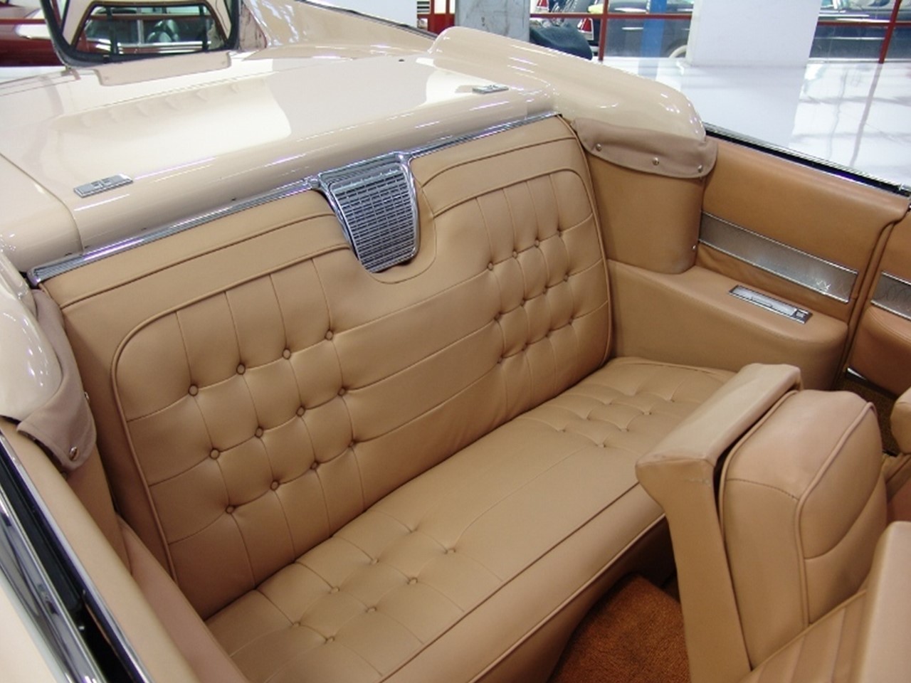 1960 Series 62 convertible 5