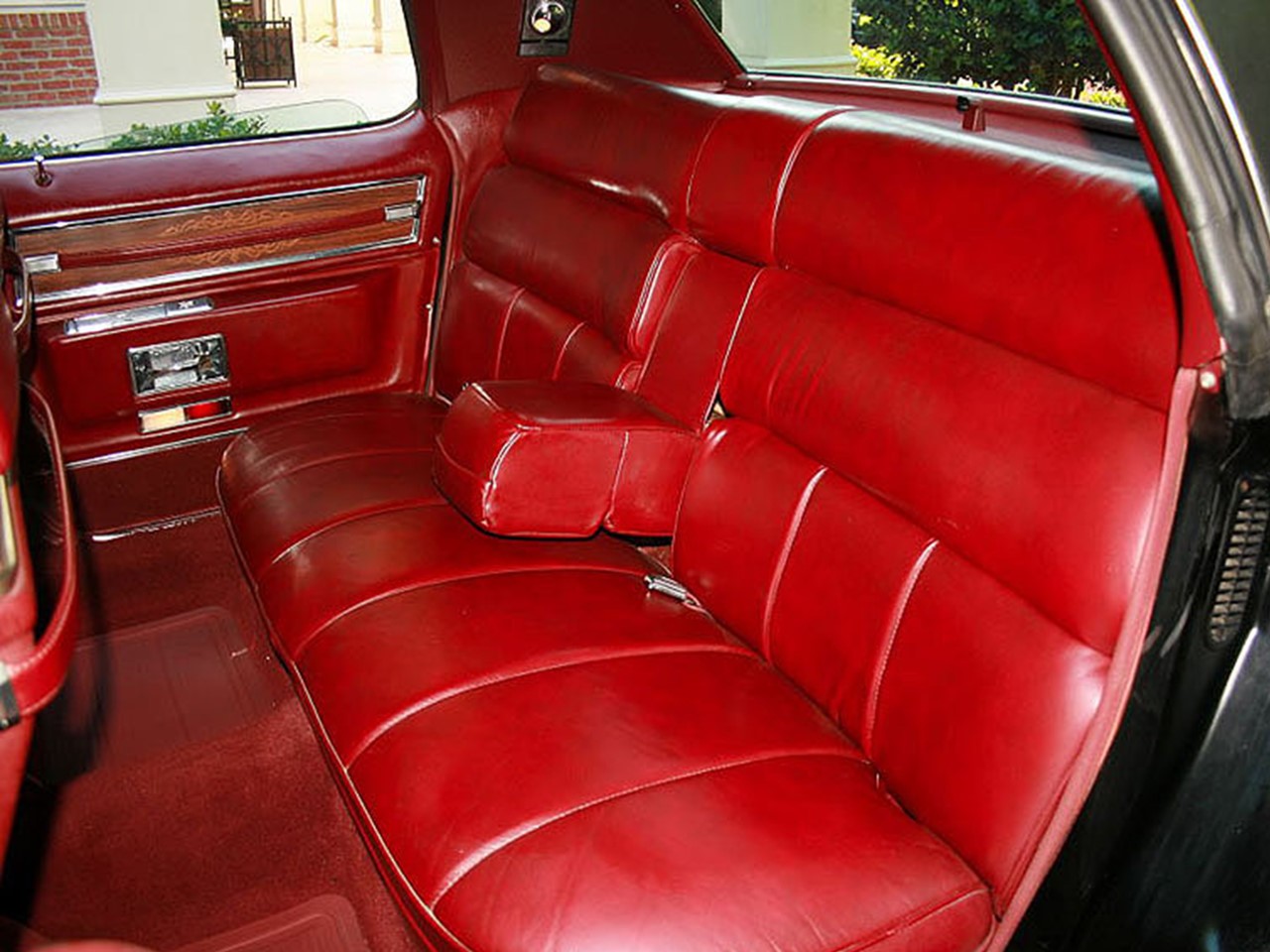 1972 Fleetwood Brougham 3