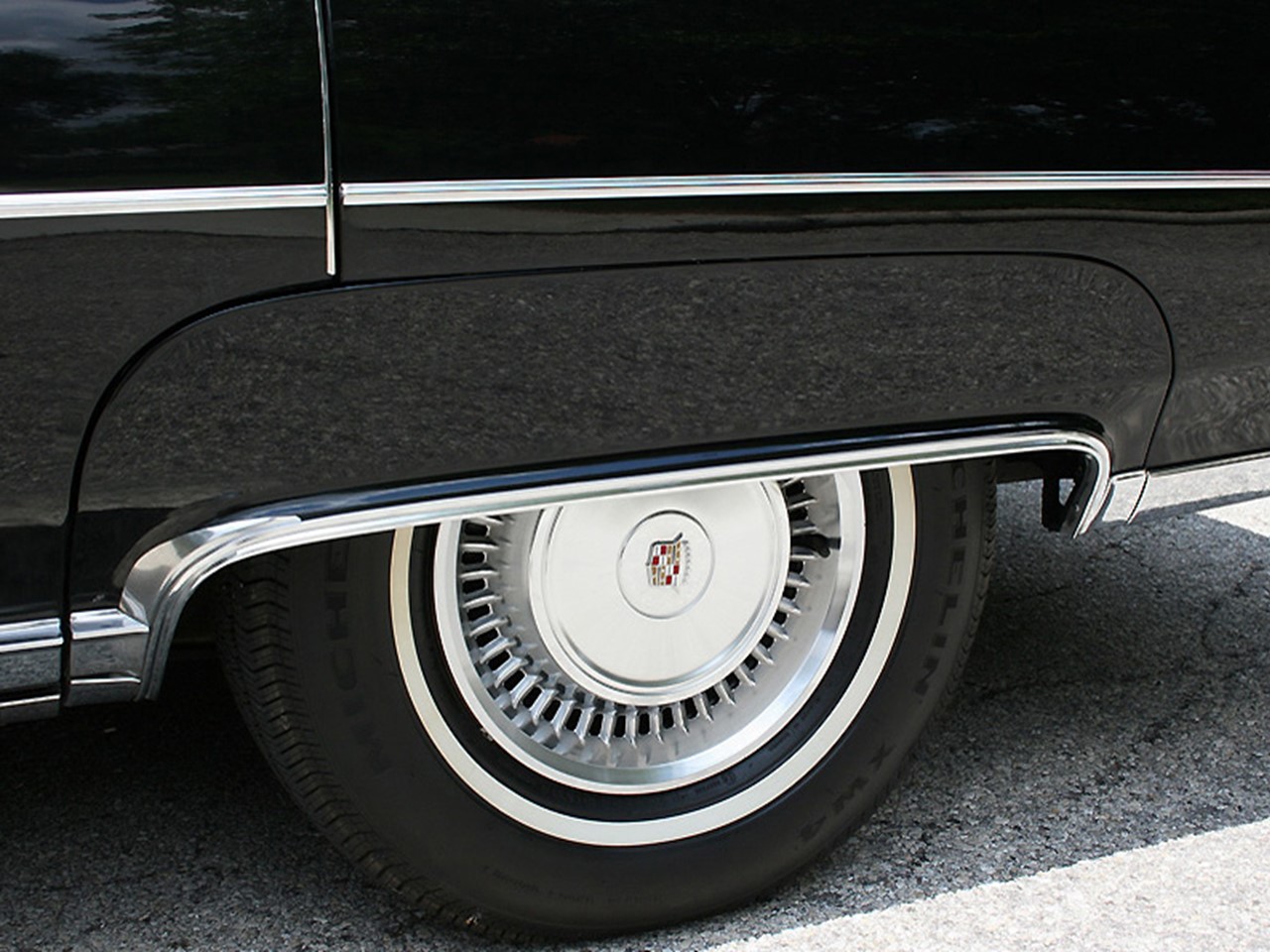 1972 Fleetwood Brougham 4