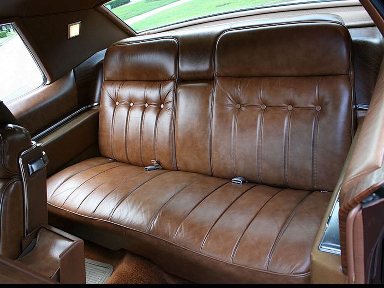 1973 Coupe deVille 4