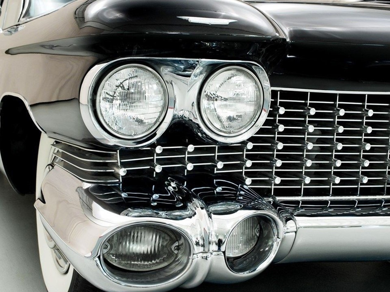 1959 Series 6900 Eldorado Brougham 1