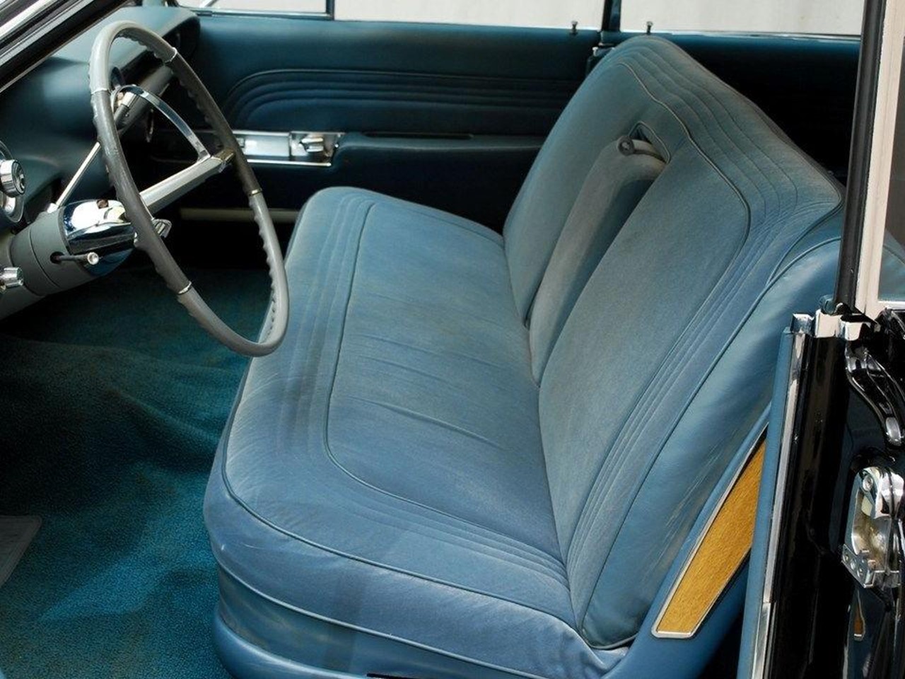 1959 Series 6900 Eldorado Brougham 3