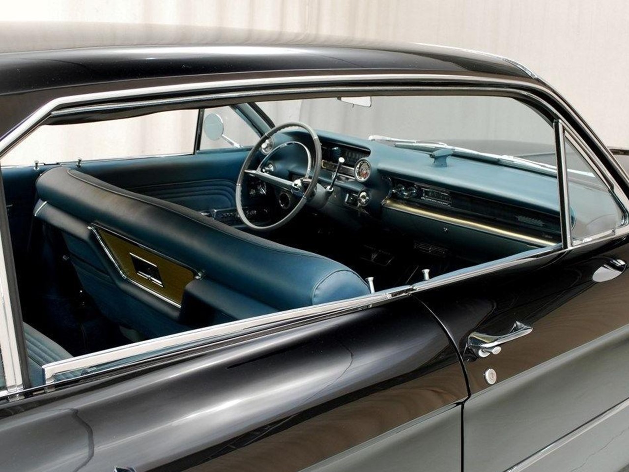 1959 Series 6900 Eldorado Brougham 5