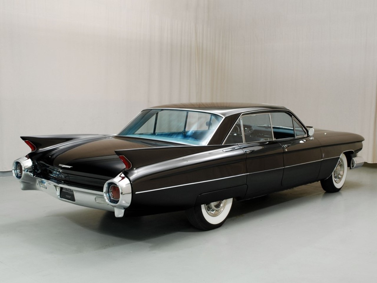 1959 Series 6900 Eldorado Brougham 6