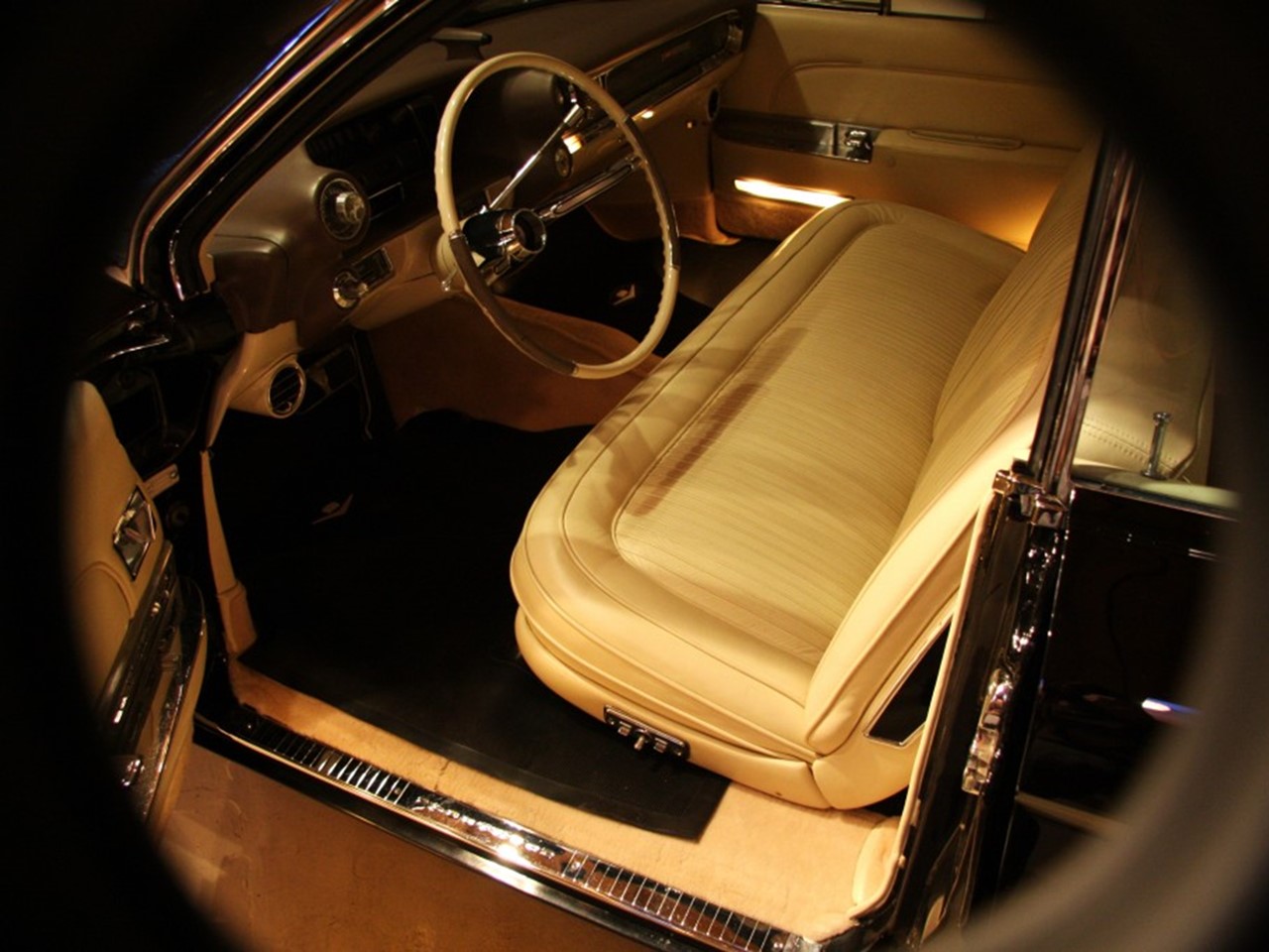 1960 Eldorado Brougham 2