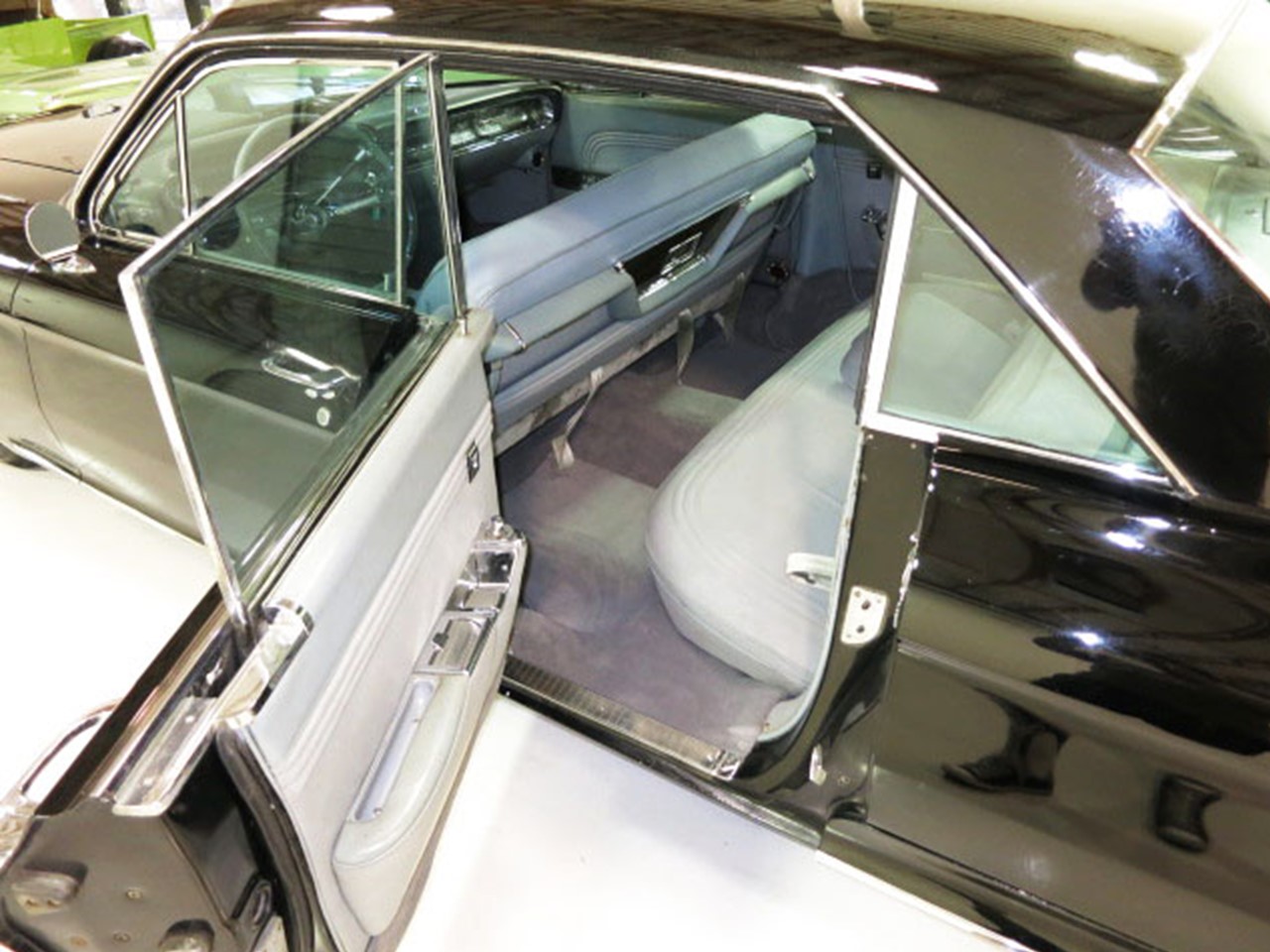 1960 Series 6900 Eldorado Brougham 10