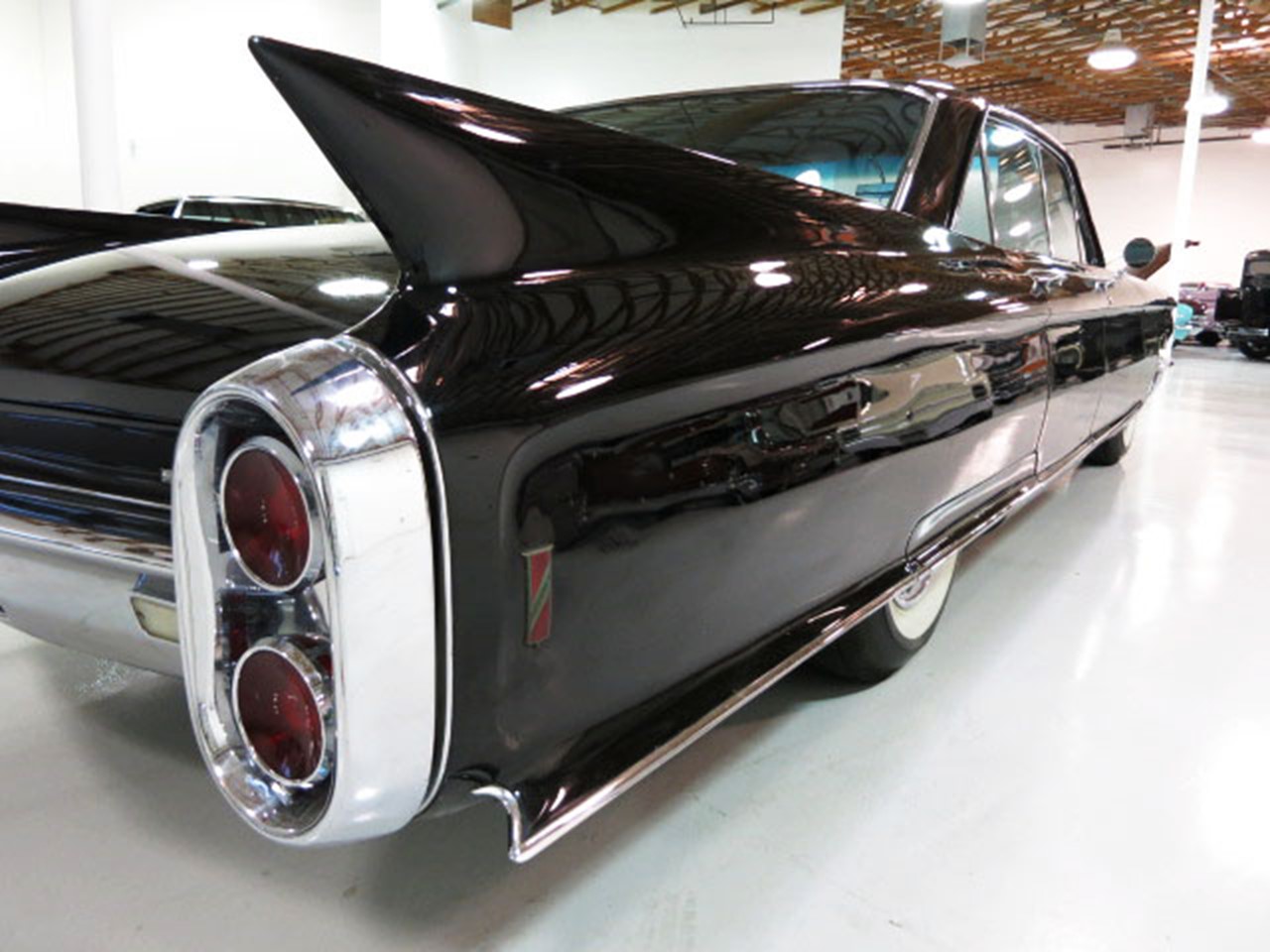 1960 Series 6900 Eldorado Brougham 12