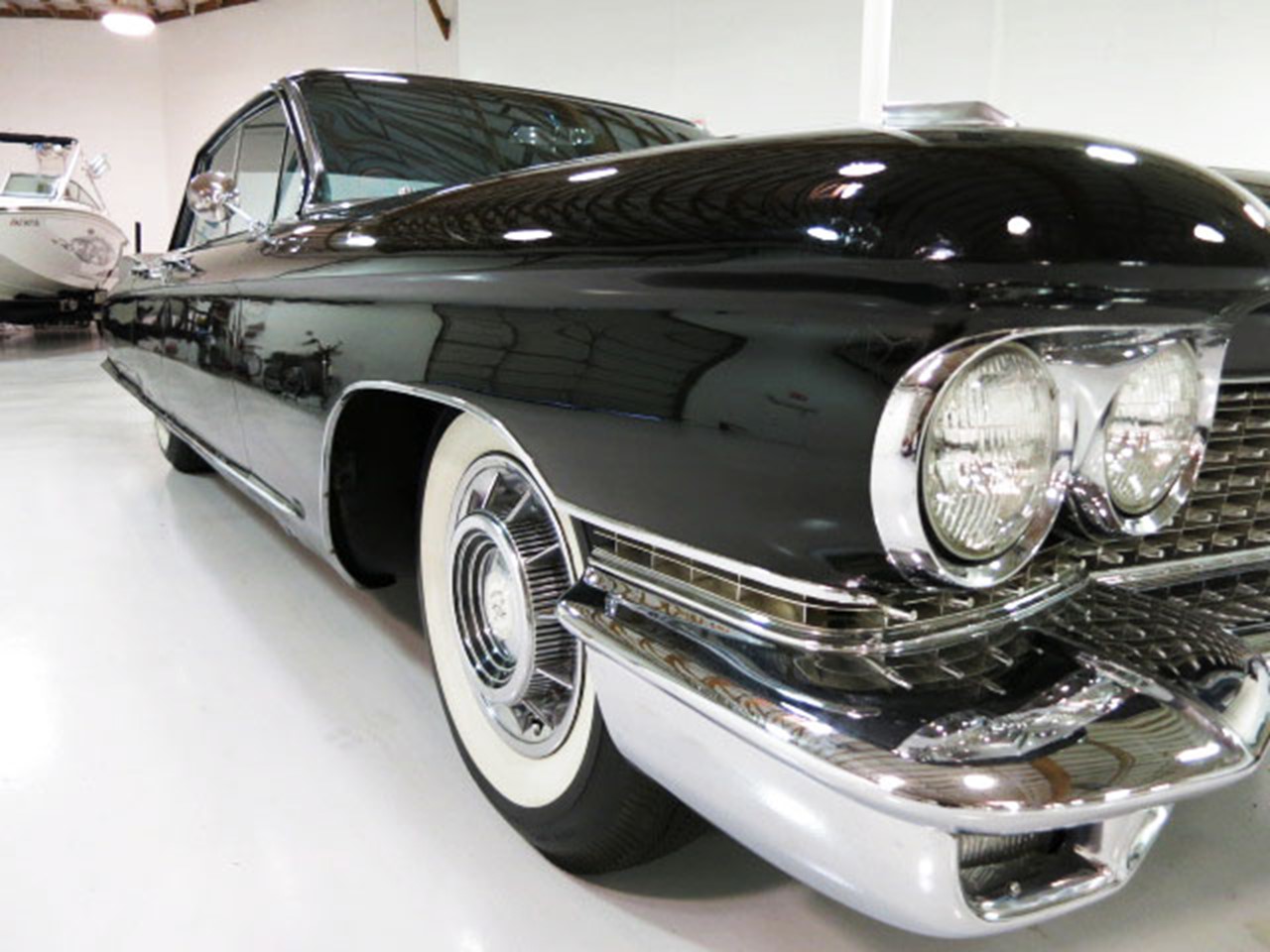 1960 Series 6900 Eldorado Brougham 13