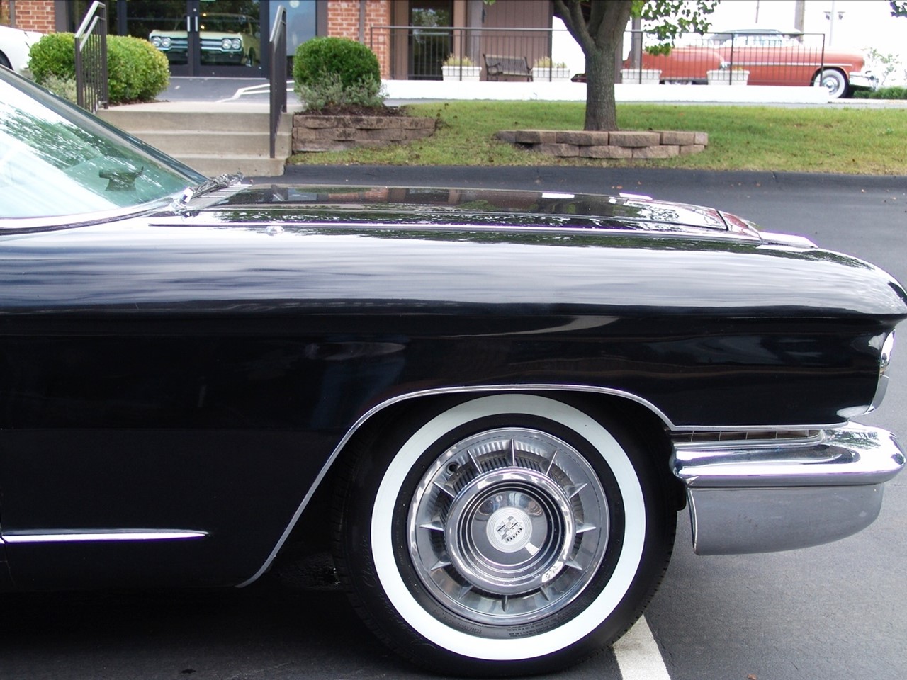 1960 Series 6900 Eldorado Brougham 2