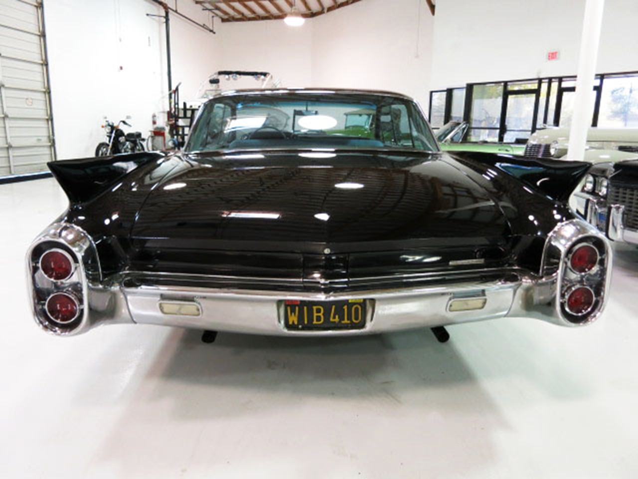 1960 Series 6900 Eldorado Brougham 6