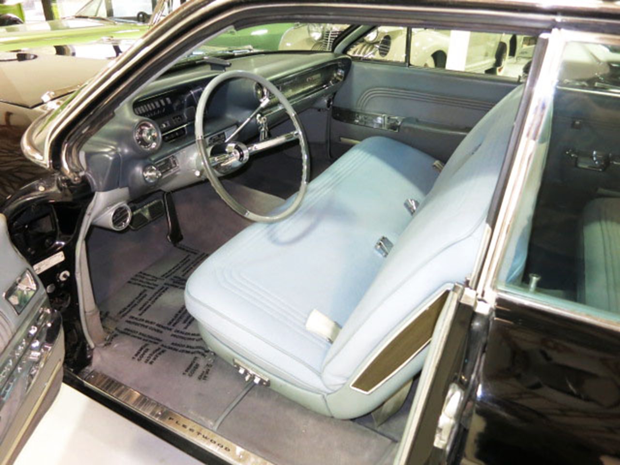 1960 Series 6900 Eldorado Brougham 8