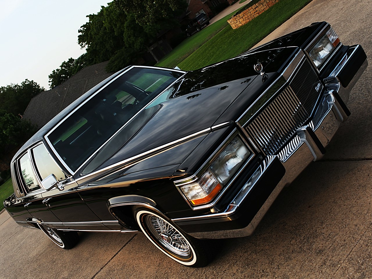 1990-1992 Brougham 1