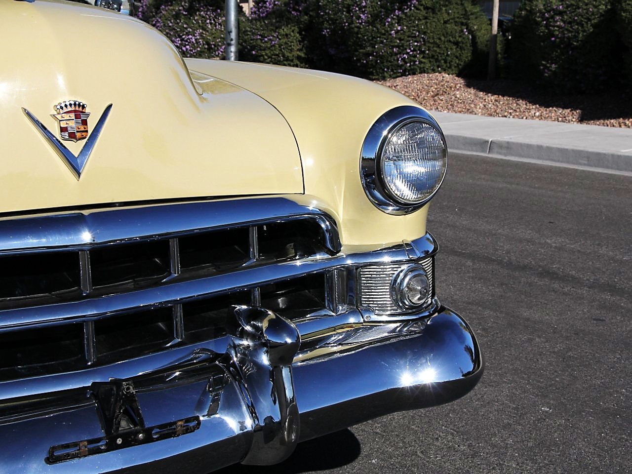1949 Coupe deVille 2