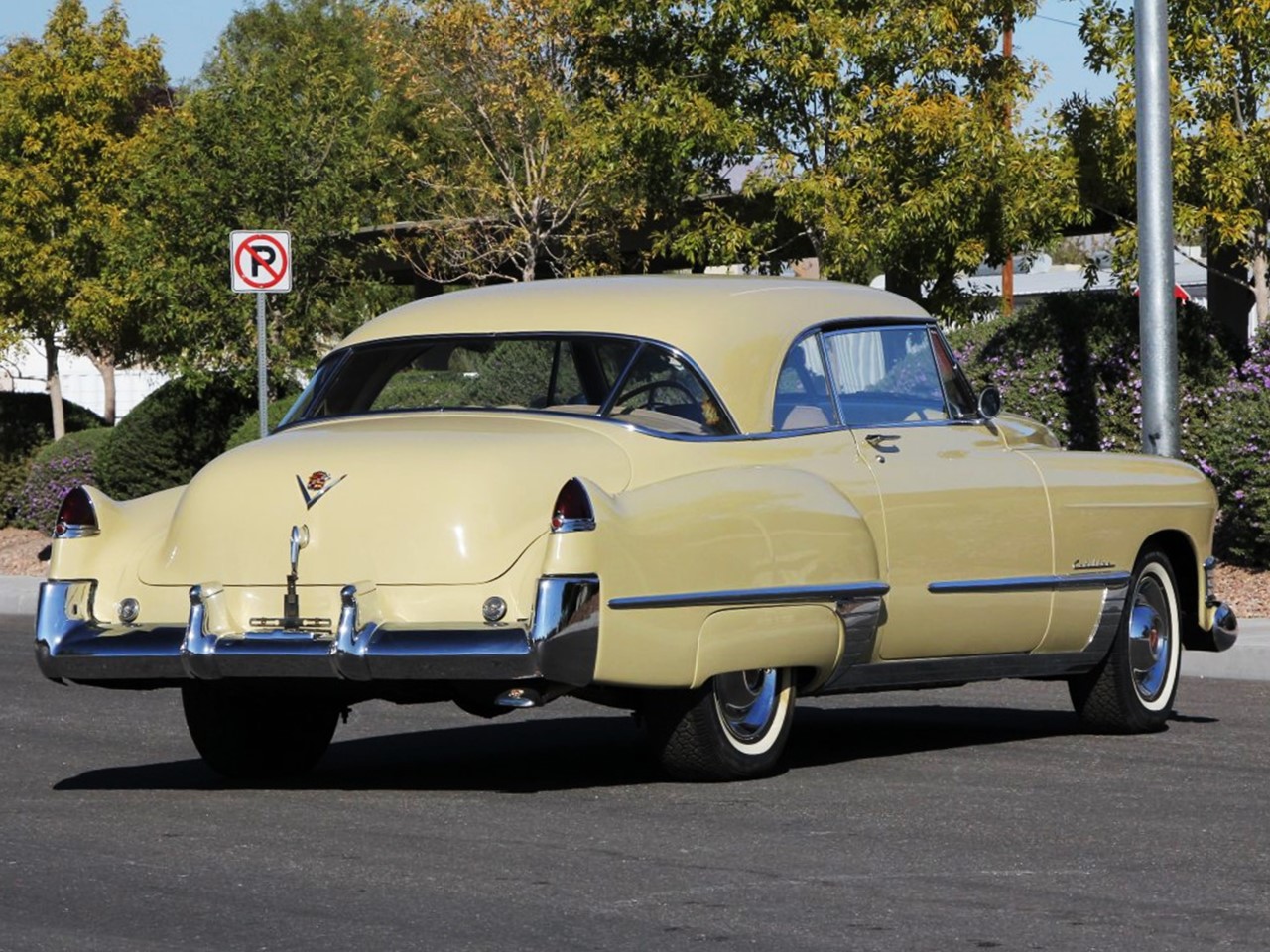 1949 Coupe deVille 4