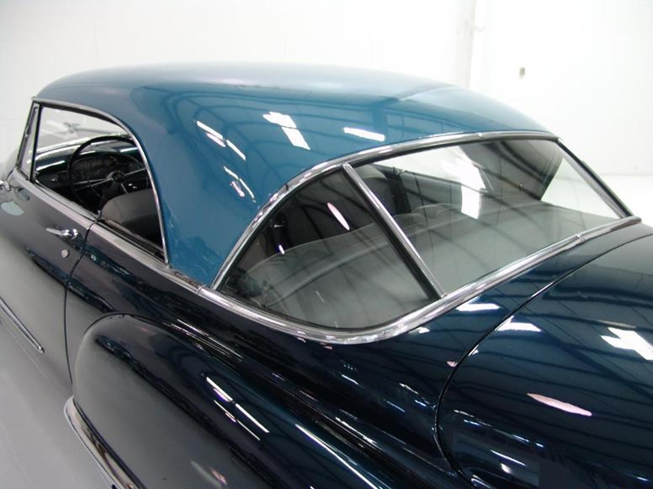1949 Coupe deVille 6