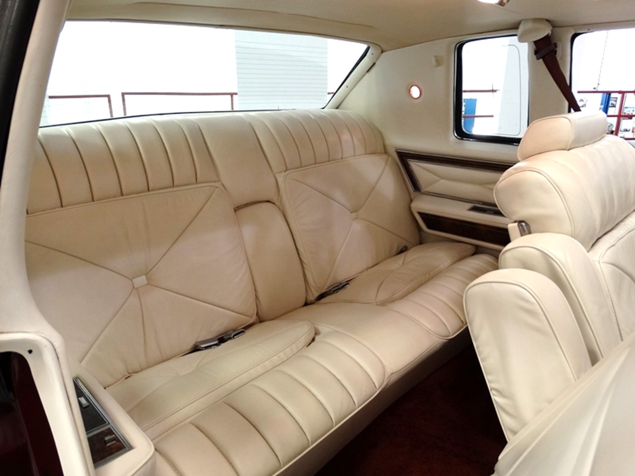 1978 Lincoln Town Coupe 18