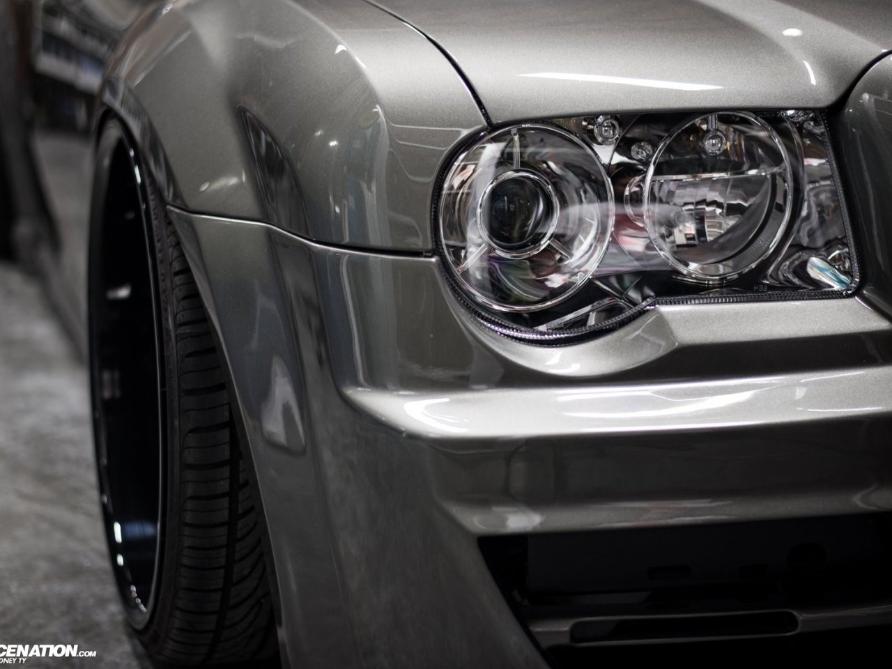 Chrysler 300 Tuner 3