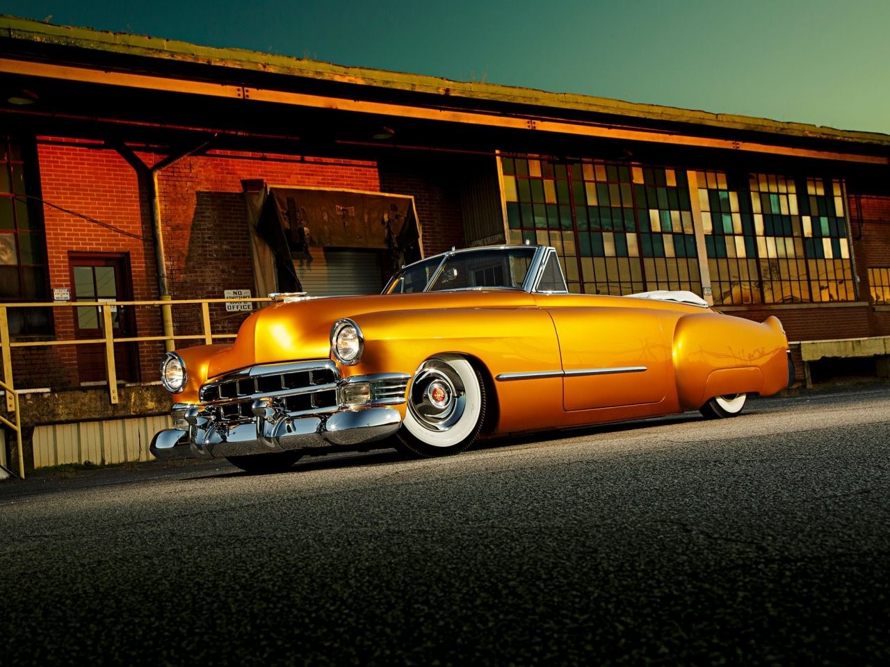 The Golden Empress 3