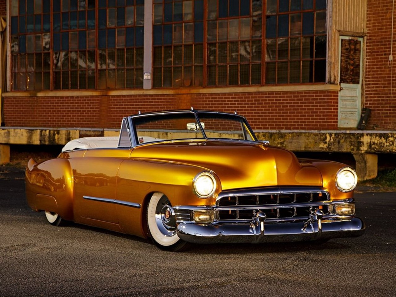 The Golden Empress 4