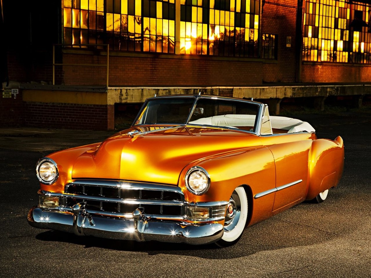 The Golden Empress 6