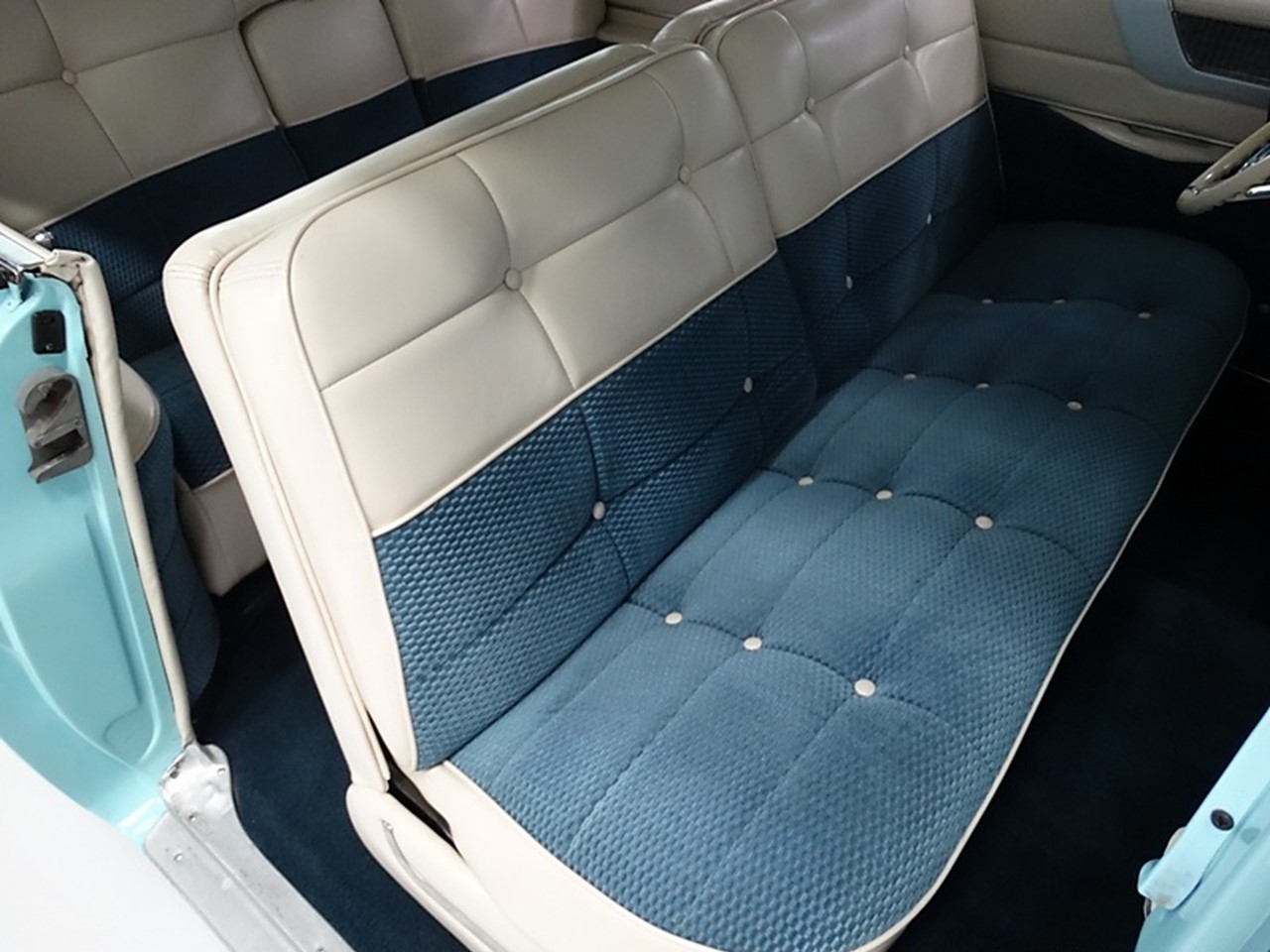 1956 Coupe deVille 18