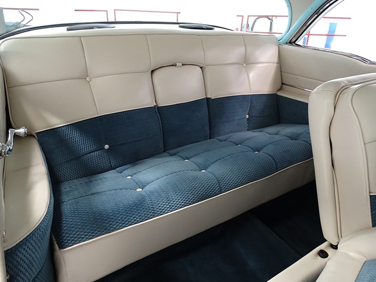 1956 Coupe deVille 19