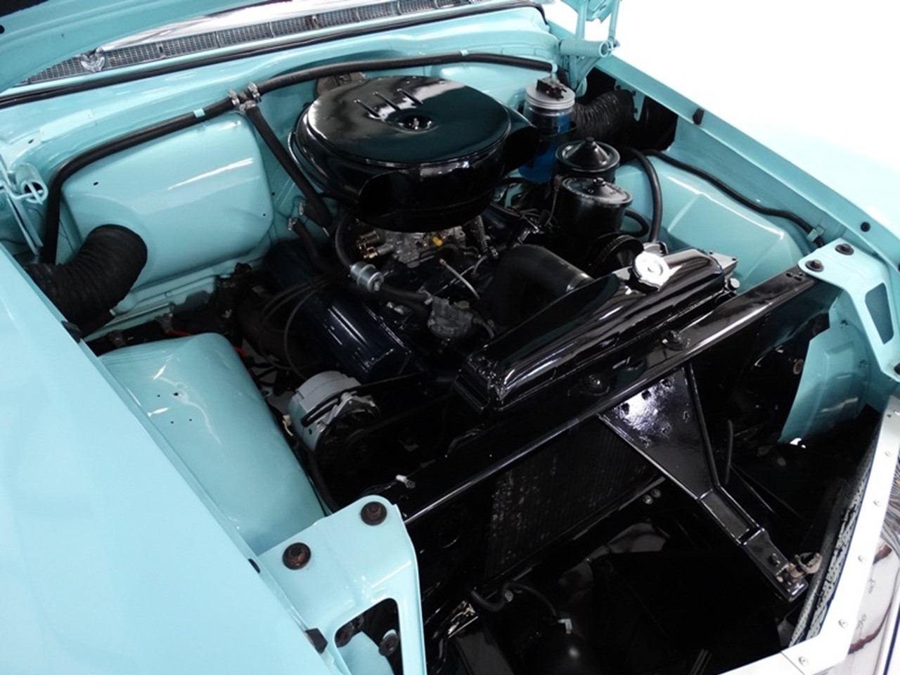 1956 Coupe deVille 29