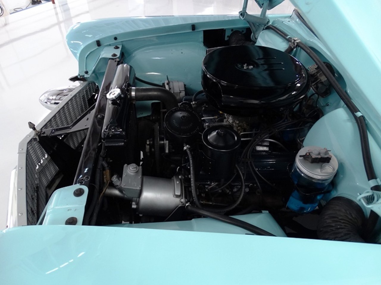 1956 Coupe deVille 30