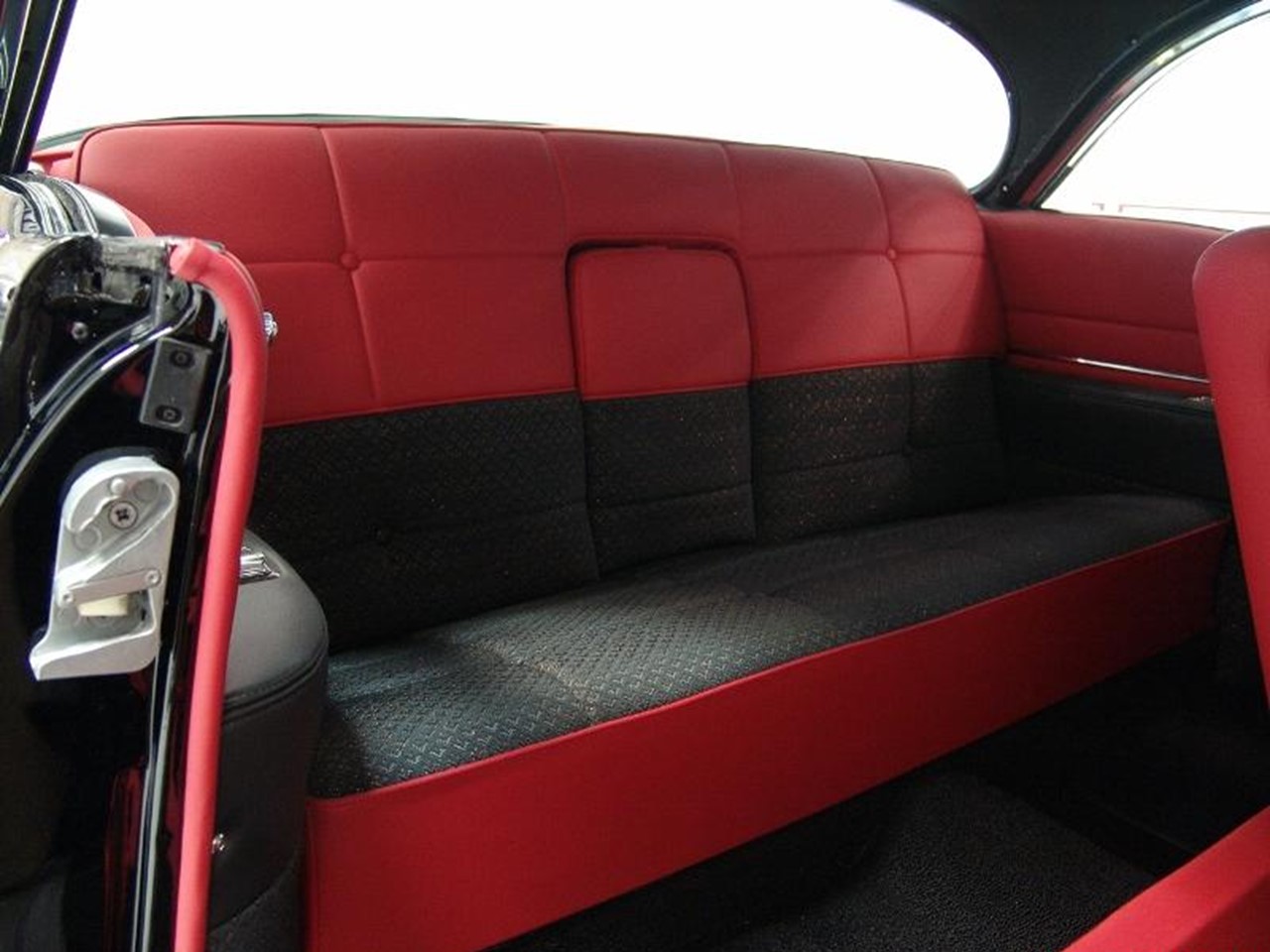 1956 Coupe deVille 39