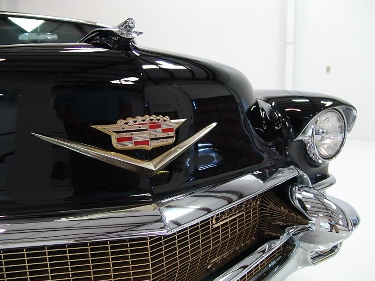 1956 Coupe deVille 40