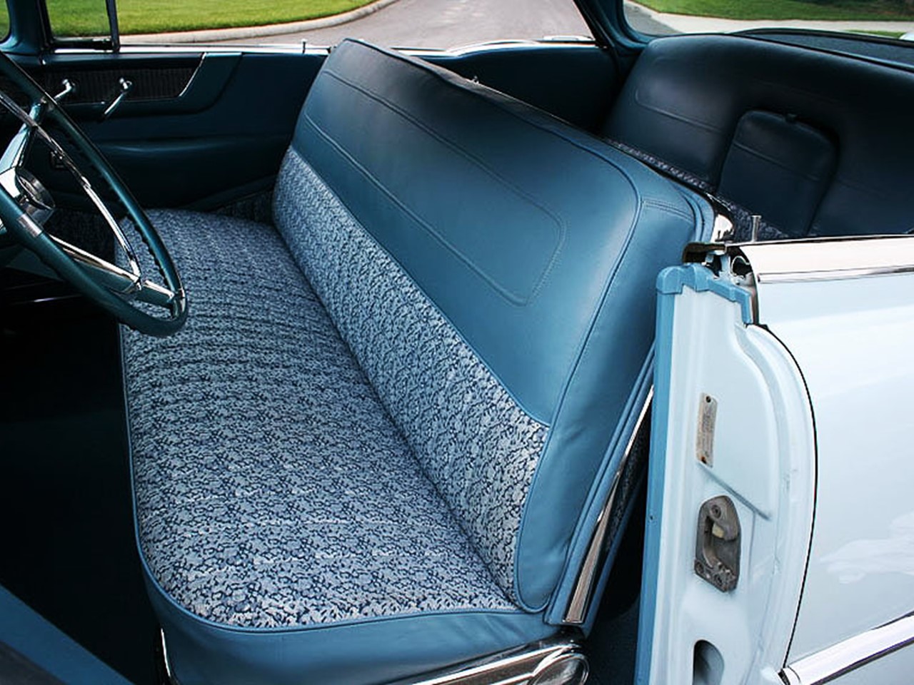 1956 Sedan deVille 2