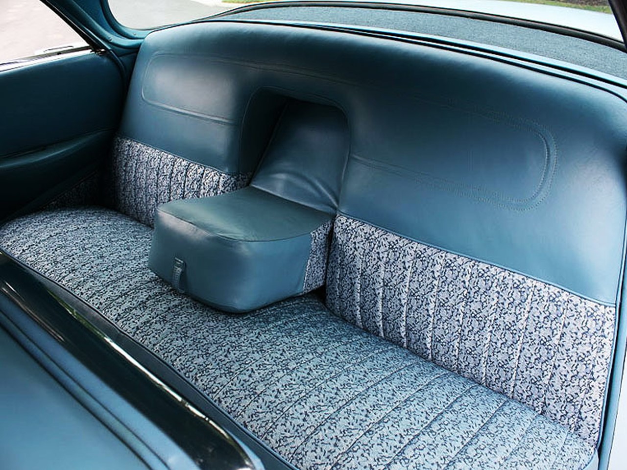 1956 Sedan deVille 3