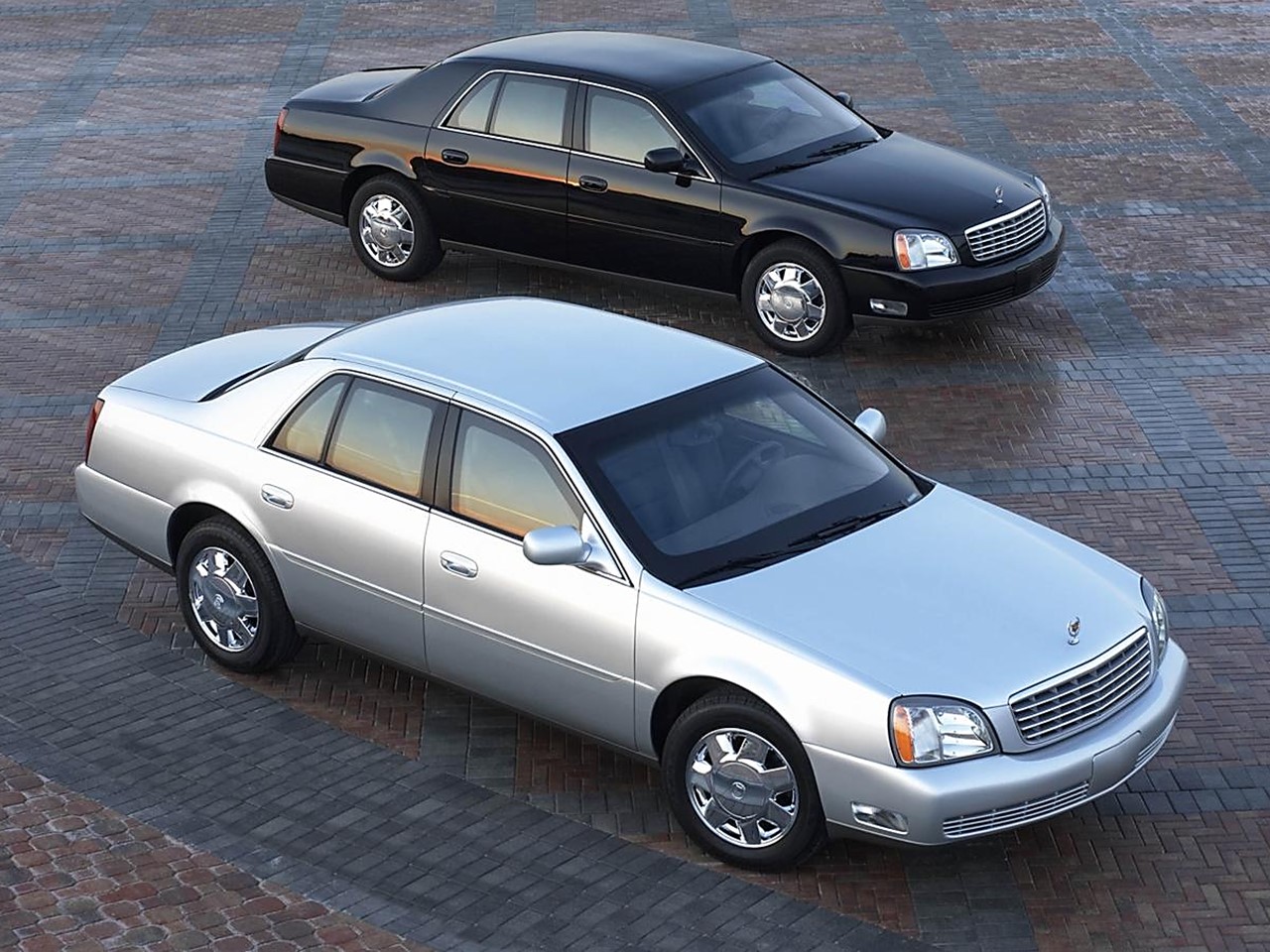 DeVille marque of excellence