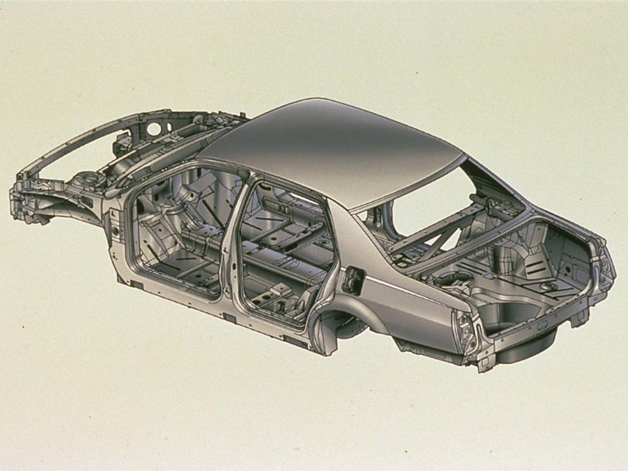 monocoque 2