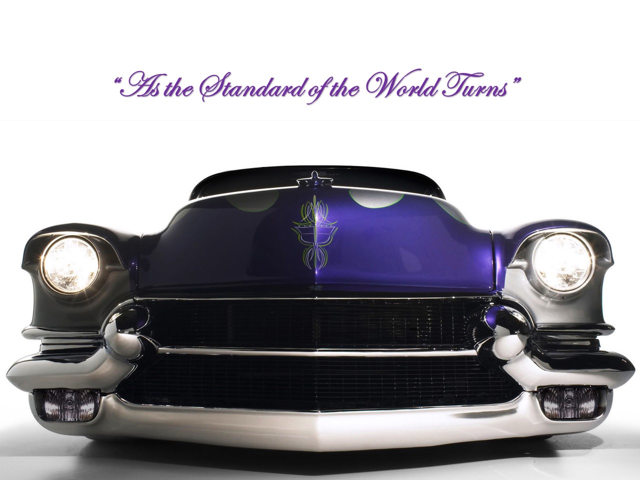 Pfaff Firemaker Custom 2