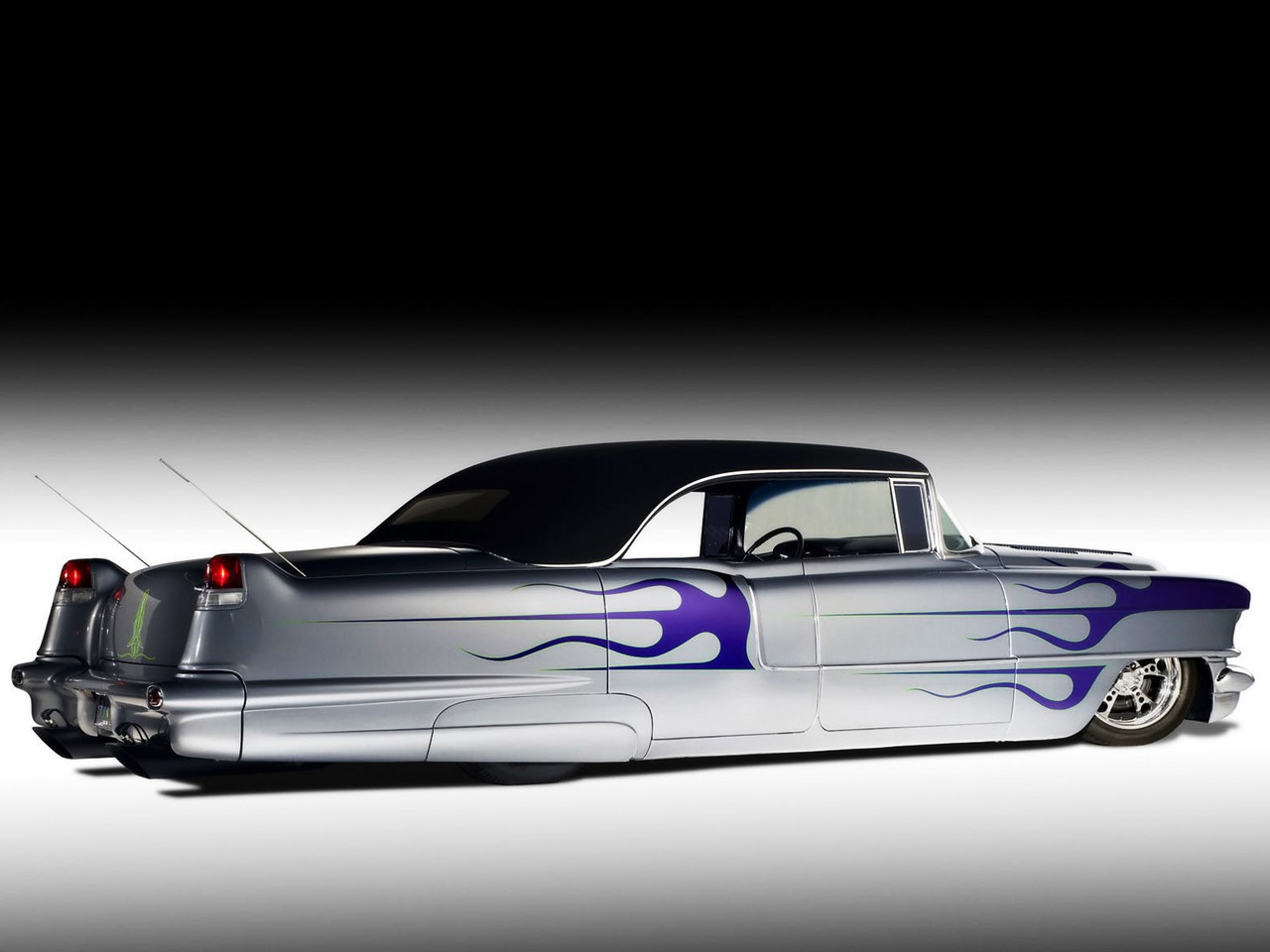 Pfaff Firemaker Custom 4