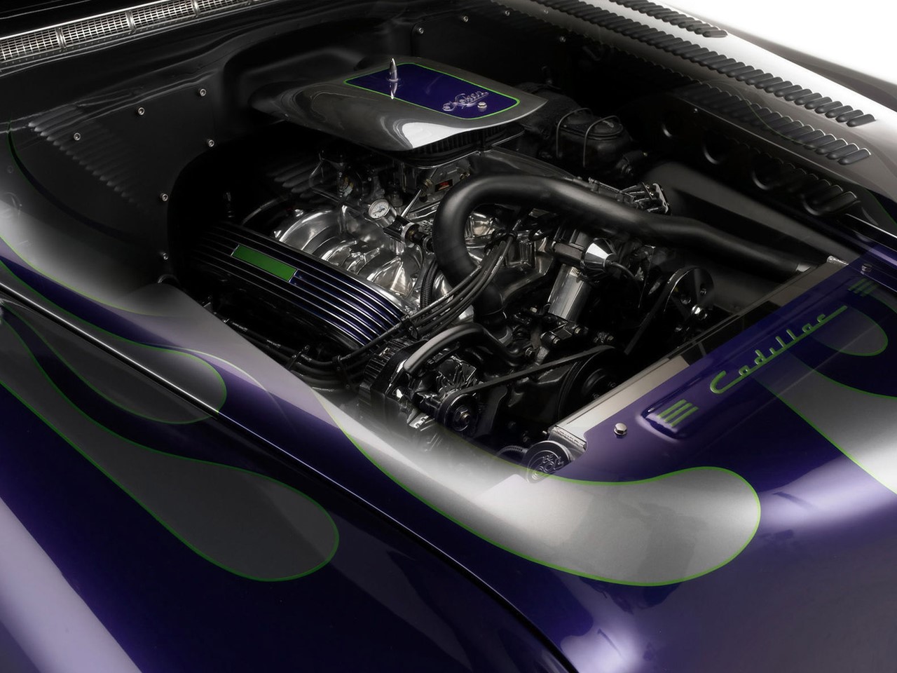 Pfaff Firemaker Custom 5