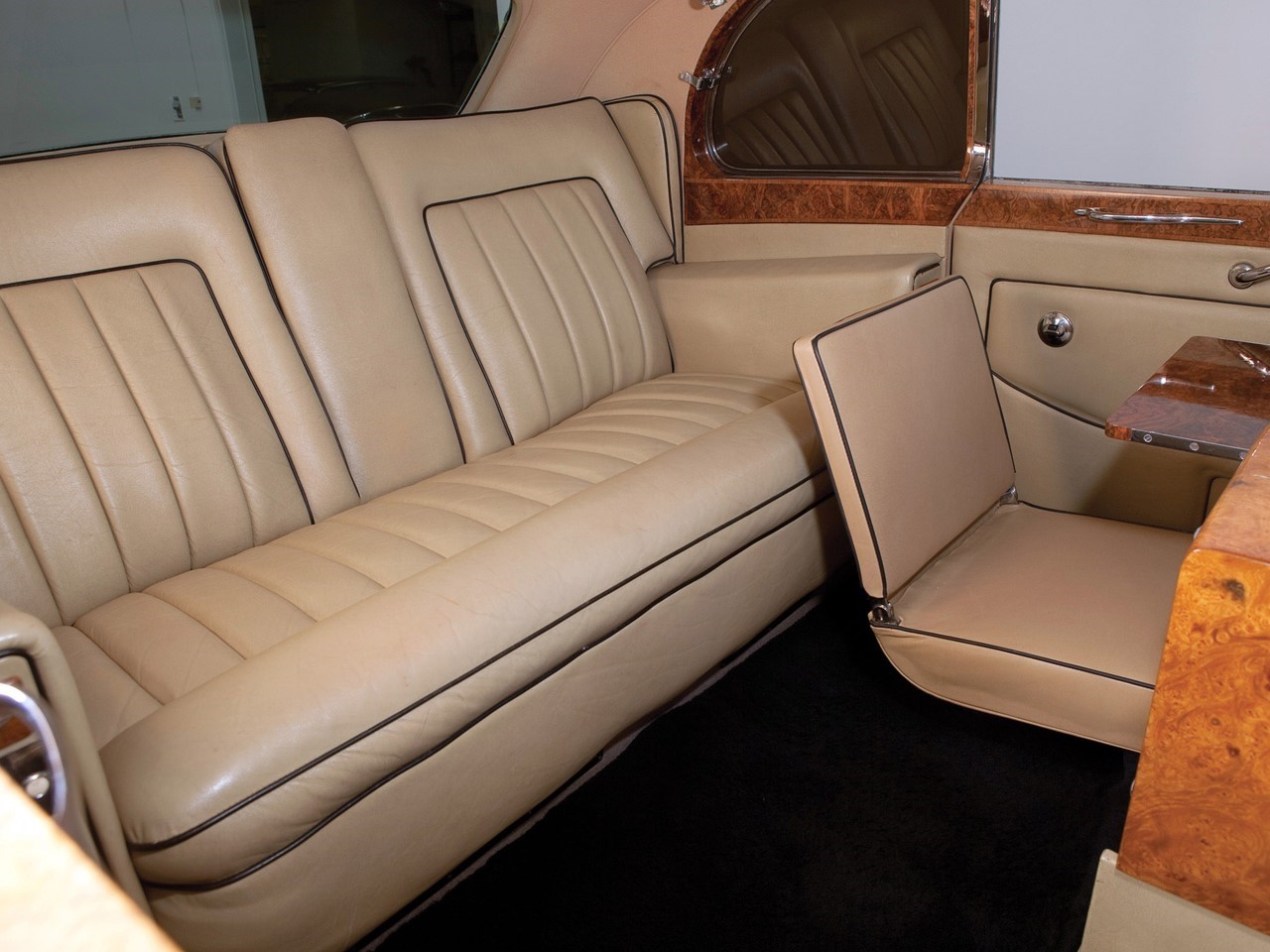 1959 Phantom V Park Ward 4