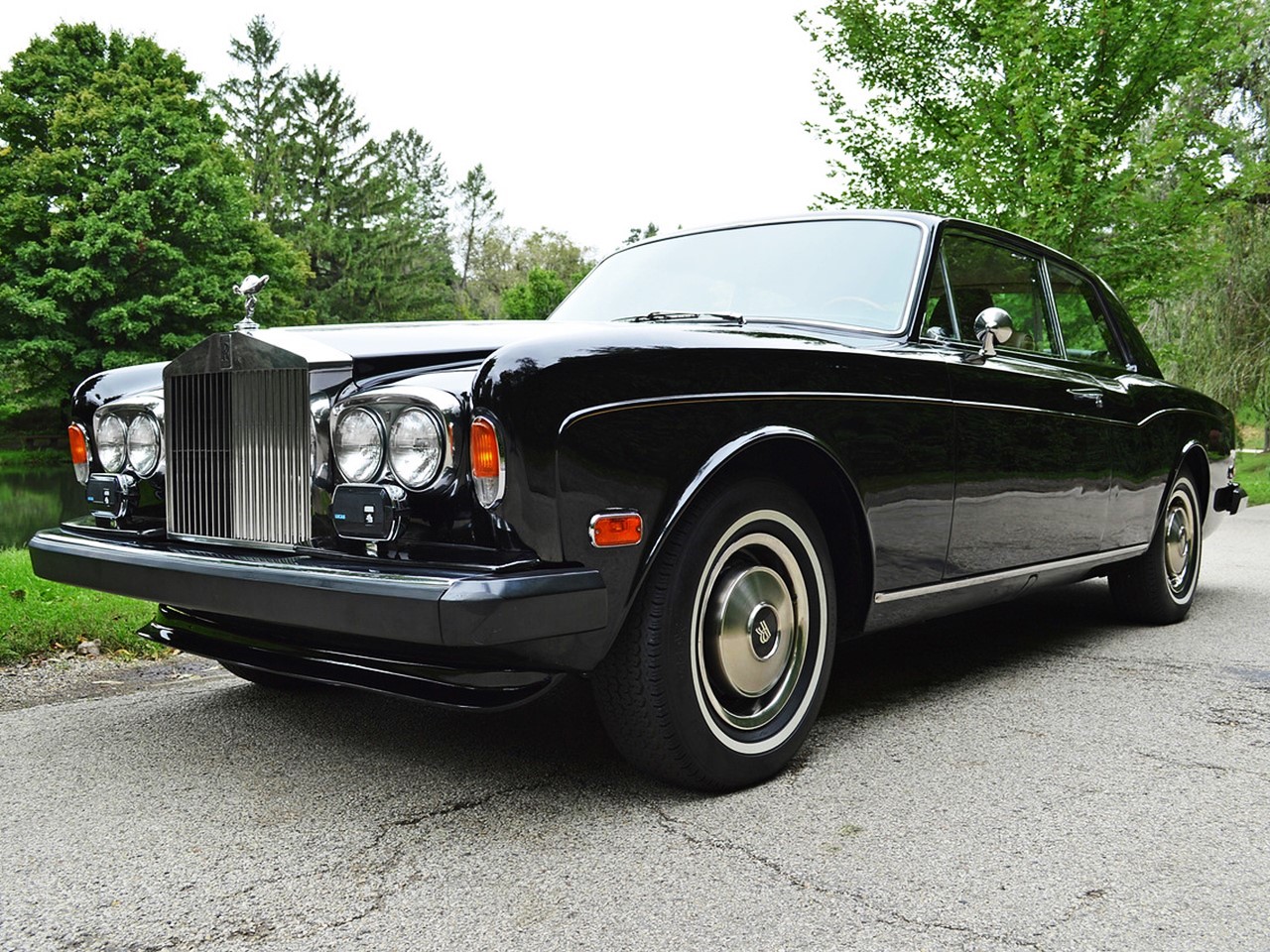 1974 Corniche fixedhead 10