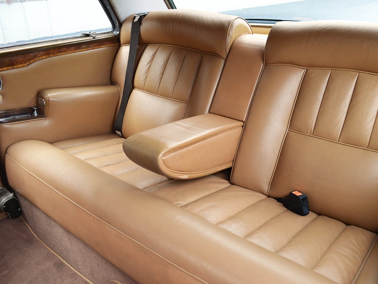 1974 Corniche fixedhead 3