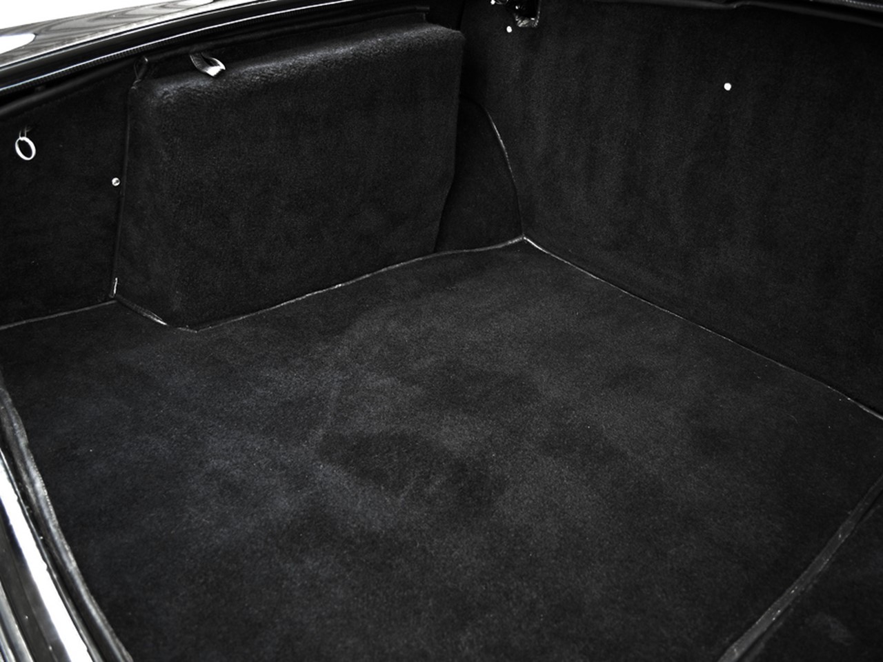 1980 Silver Wraith II 4-dooe saloon 18