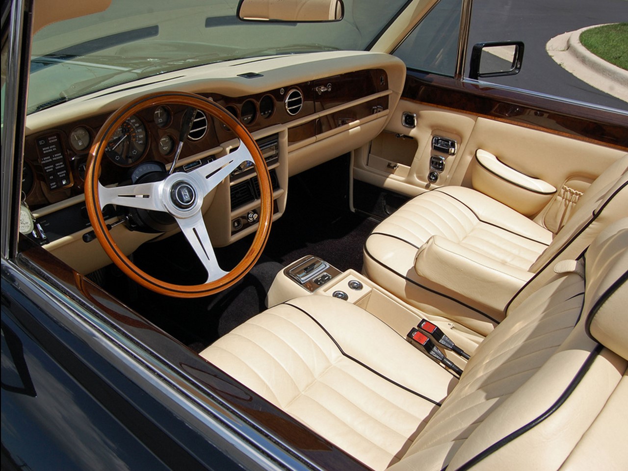 1985 Corniche I 2