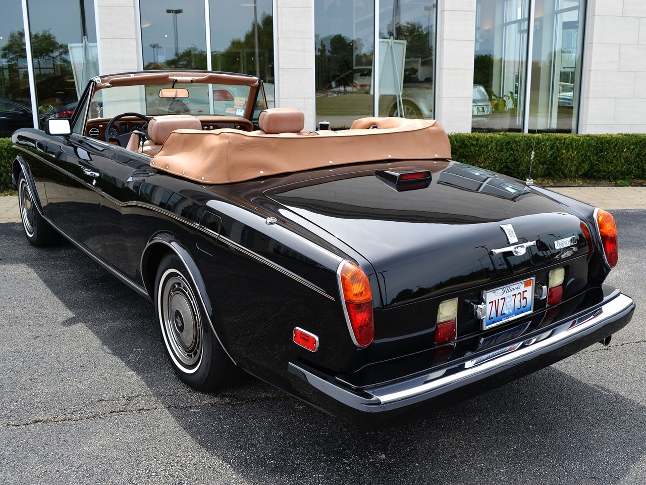 1992 Corniche IV 3