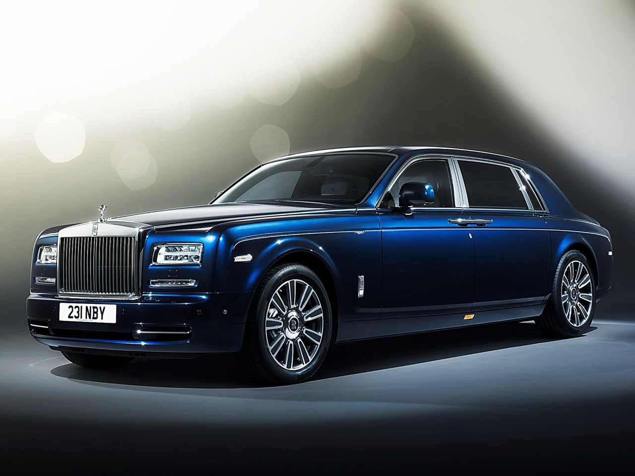 2016 Phantom
