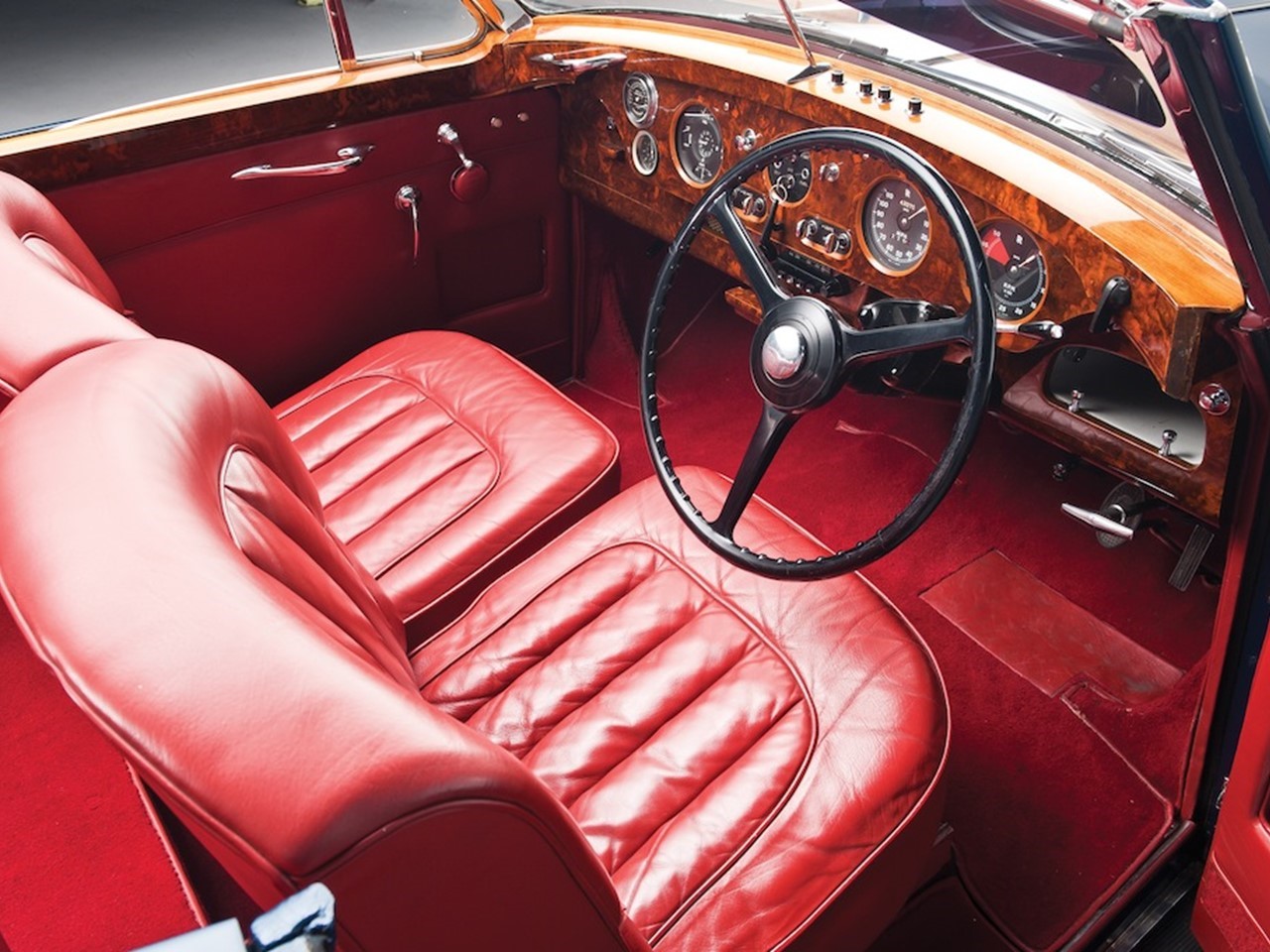 Honeymoon Express by Freestone & Webb 4