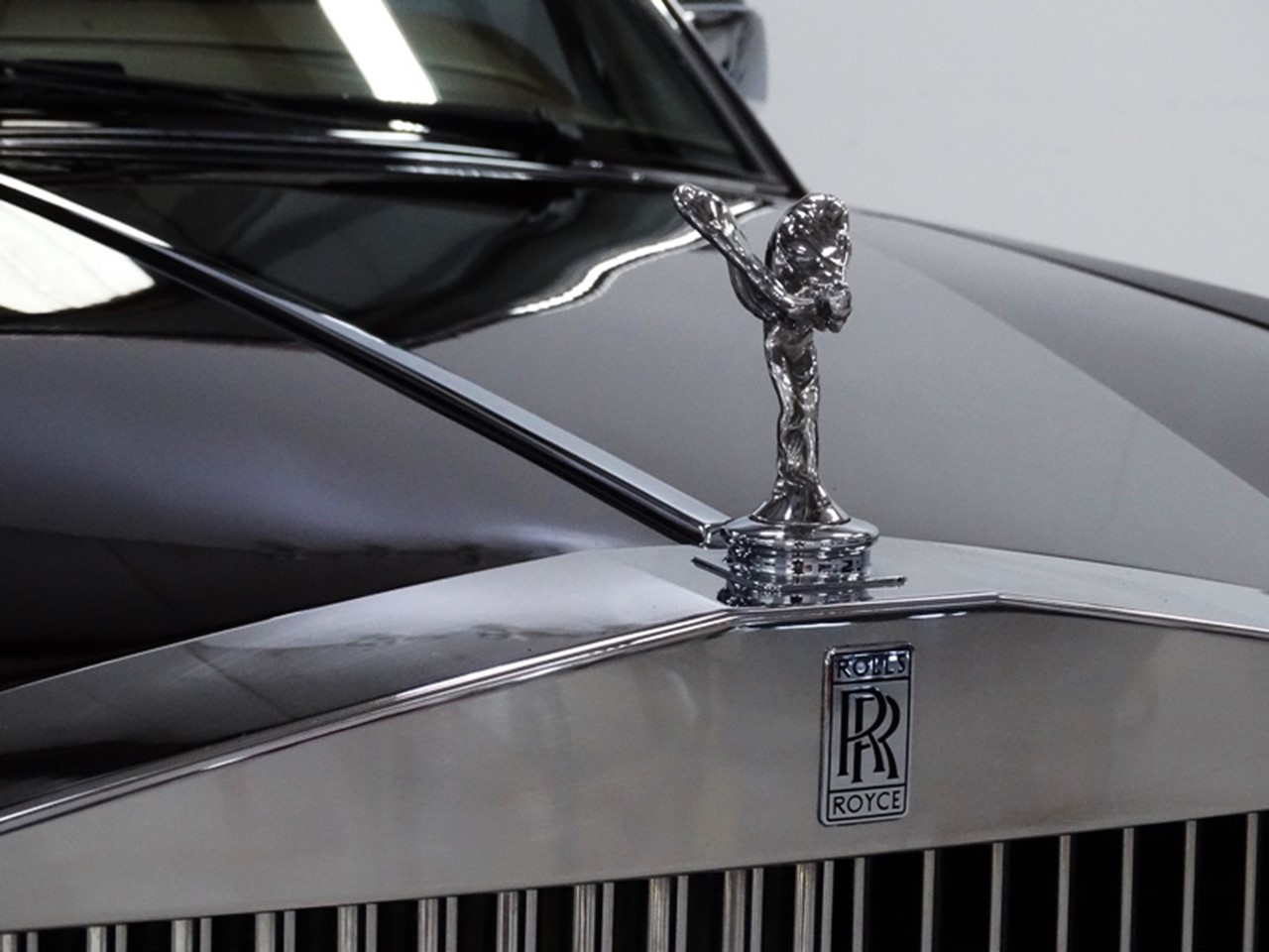 Spirit of Ecstasy 2