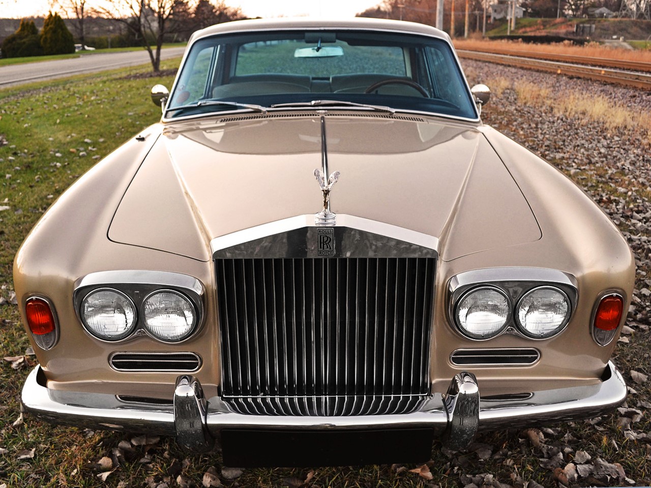 1969 MPW Fixedhead coupe 1