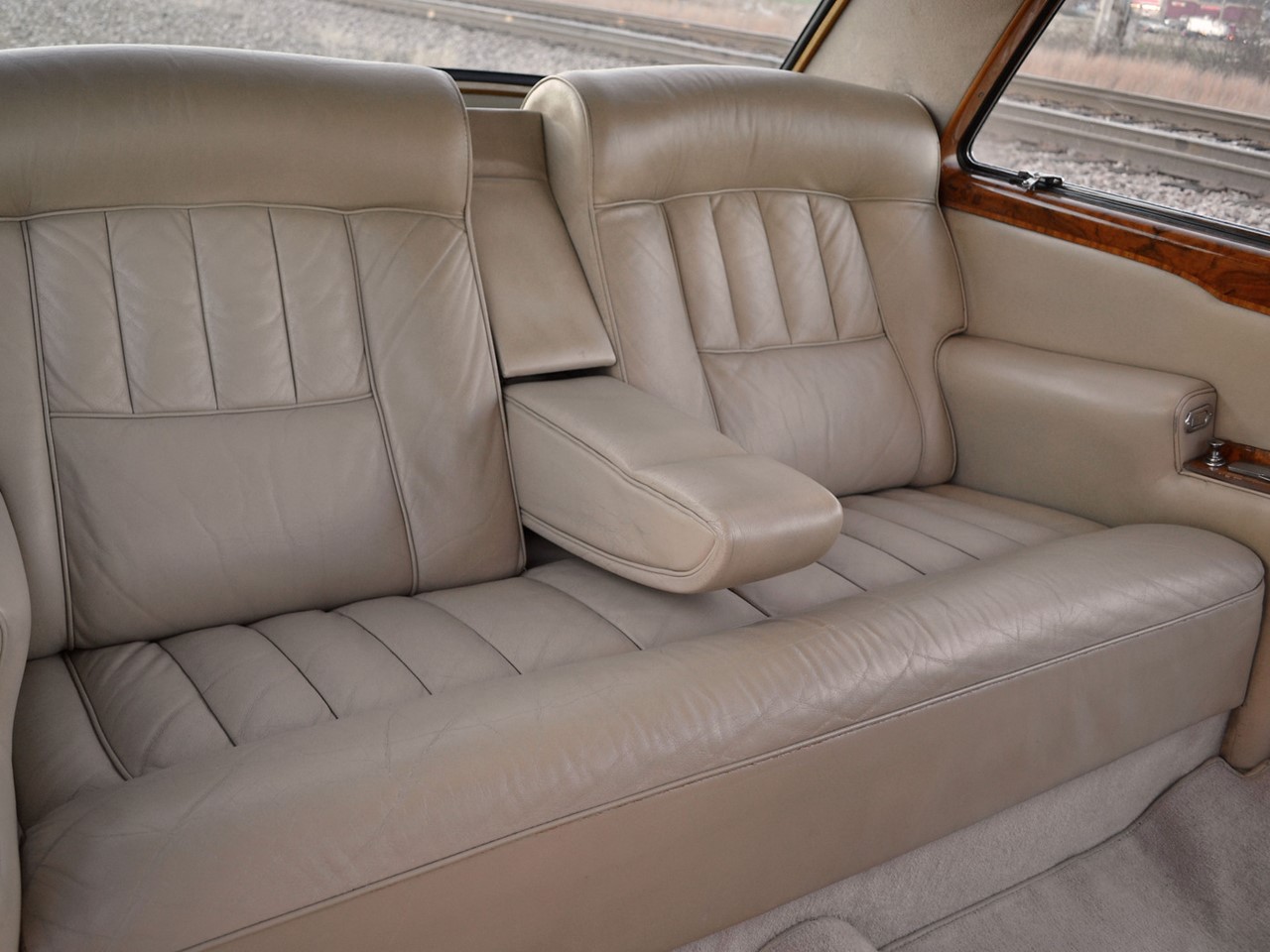 1969 MPW Fixedhead coupe 11